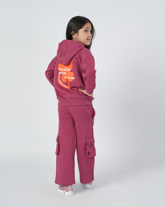 Girls Co-Ord Set