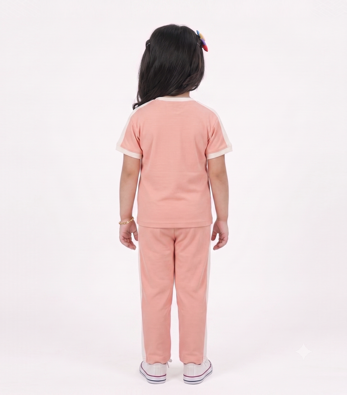 Girls Co-Ord Set