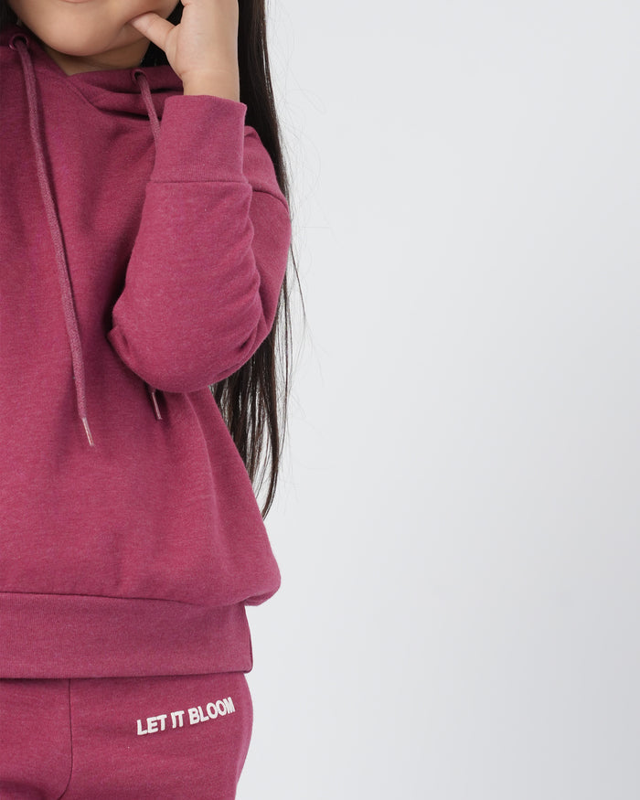 Girls Co-Ord Set