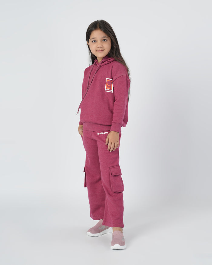 Girls Co-Ord Set