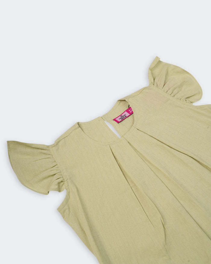 Girls Co-Ord Set
