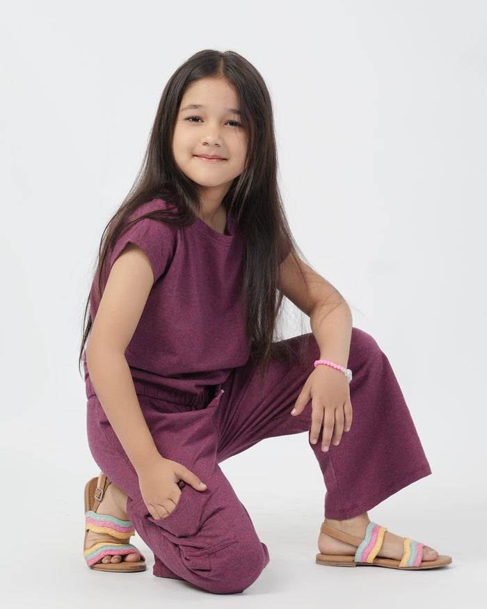 Girls Co-Ord Set