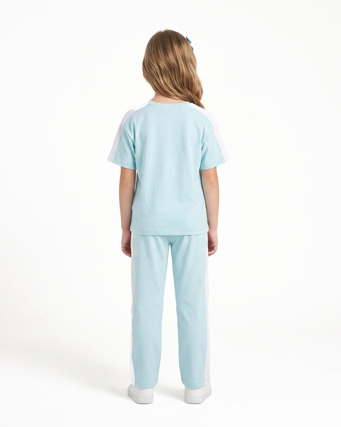 Girls Co-Ord Set