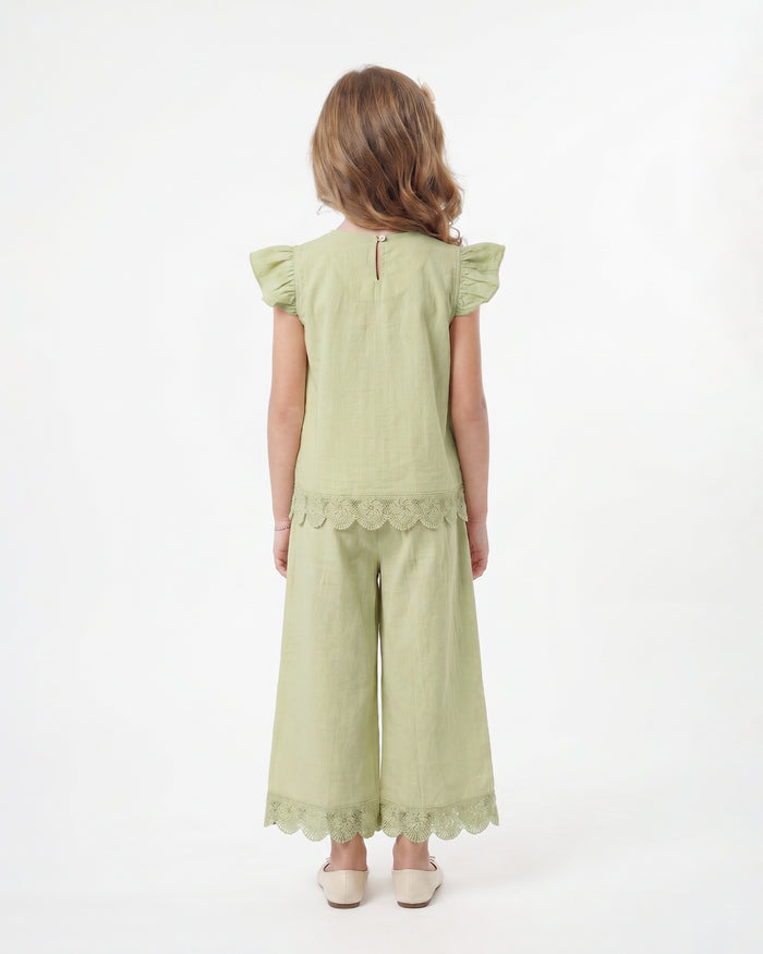 Girls Co-Ord Set