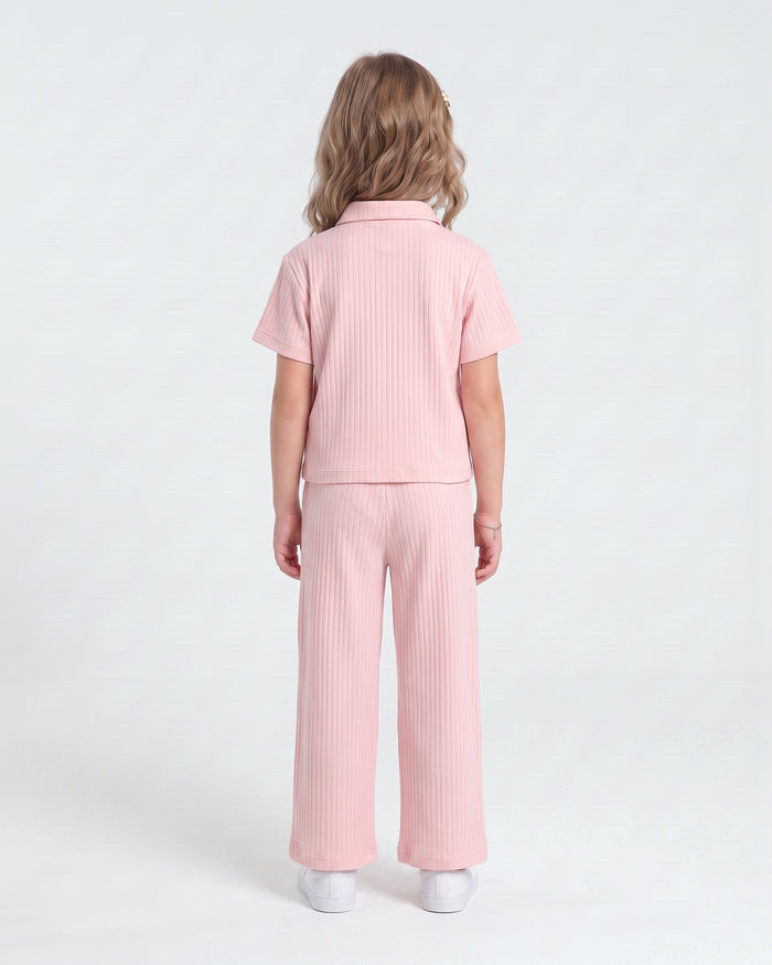 Girls Co-Ord Set