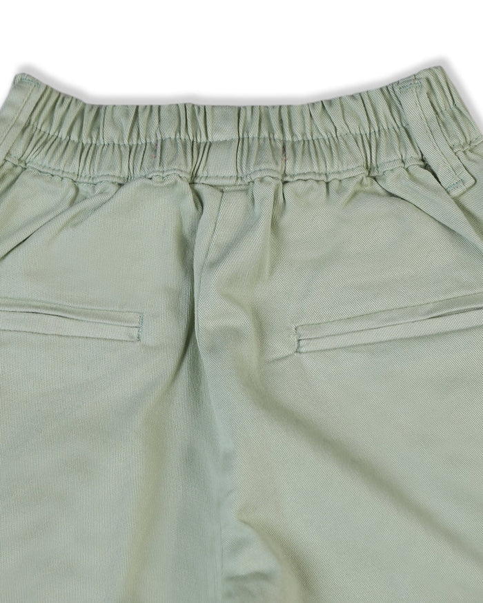 Eminent Girls Cotton Capri Pant, Girls Pants & Capri, Eminent, Chase Value
