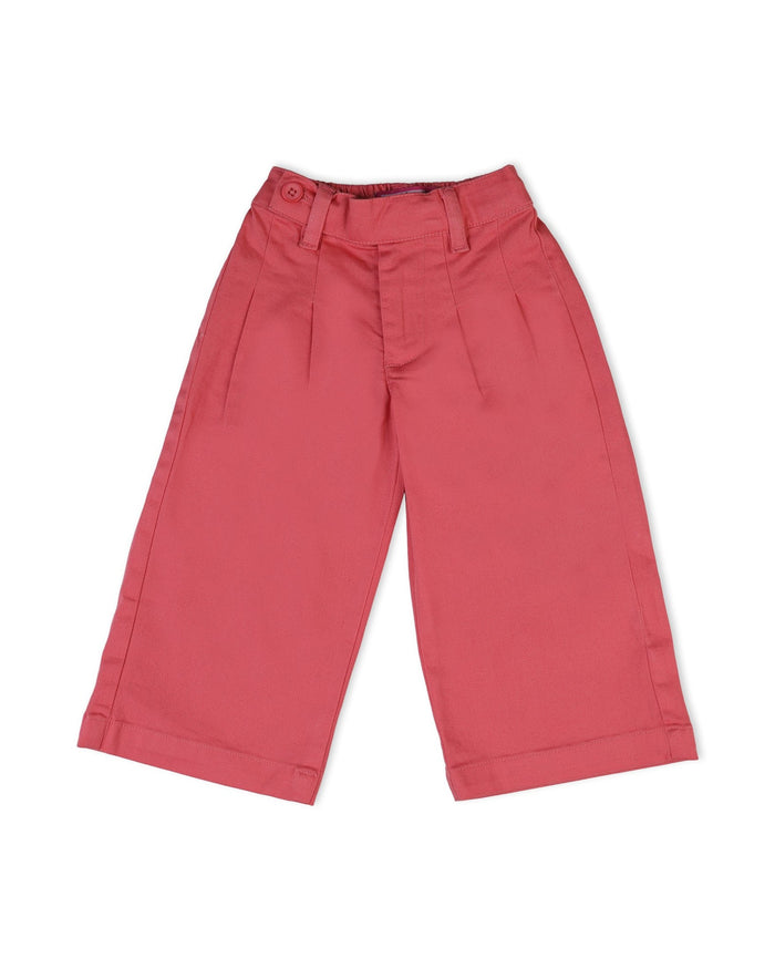 Eminent Girls Cotton Pant - Pink, Girls Pants & Capri, Eminent, Chase Value