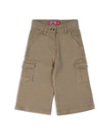 Girls' Cotton Pants