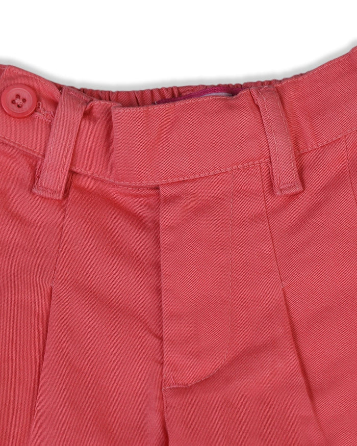 Eminent Girls Cotton Pant - Pink, Girls Pants & Capri, Eminent, Chase Value