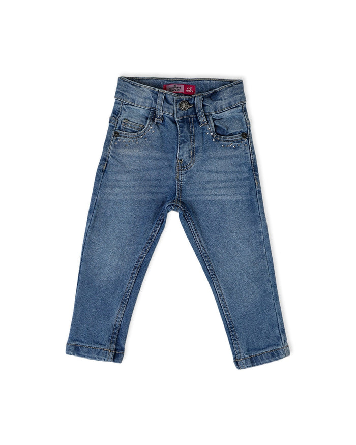 Eminent Girls Skinny Denim Pant, Girls Pants & Capri, Eminent, Chase Value