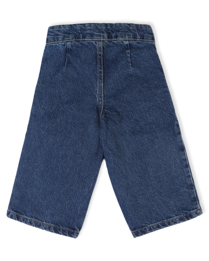 Eminent Girls Wider Denim Pant, Girls Pants & Capri, Eminent, Chase Value