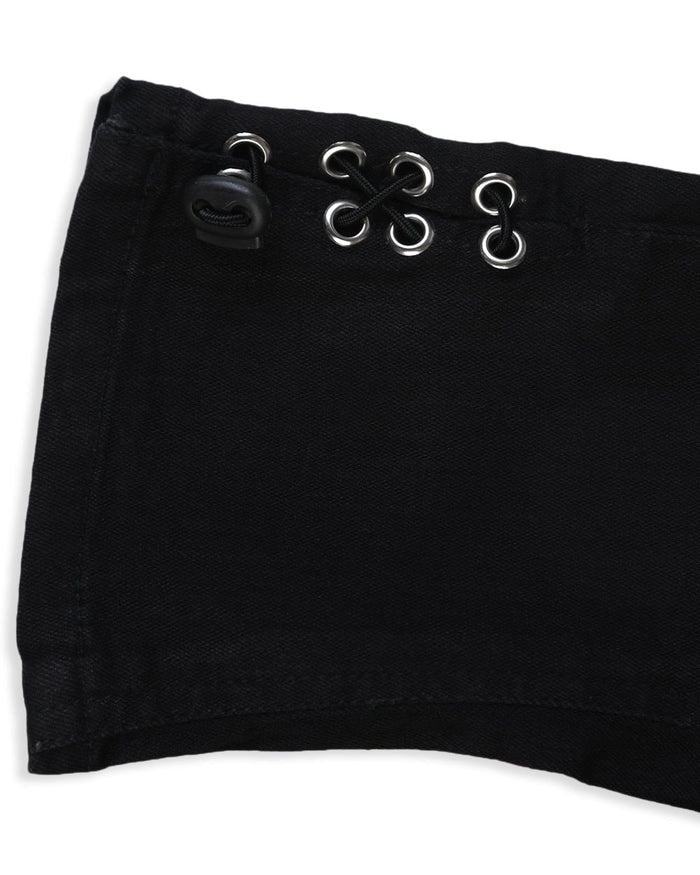 Eminent Girls Denim Pant - Black, Girls Pants & Capri, Eminent, Chase Value