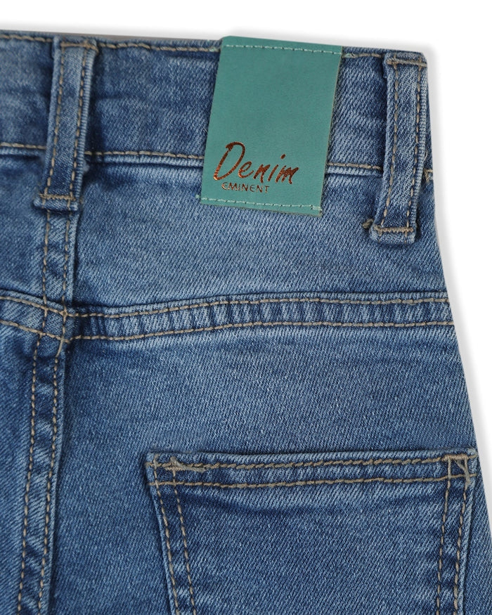 Eminent Girls Skinny Denim Pant, Girls Pants & Capri, Eminent, Chase Value