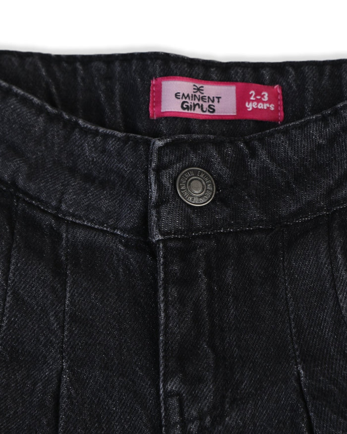 Eminent Girls Wider Denim Pant, Girls Pants & Capri, Eminent, Chase Value