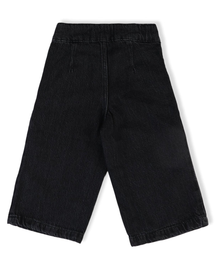 Eminent Girls Wider Denim Pant, Girls Pants & Capri, Eminent, Chase Value