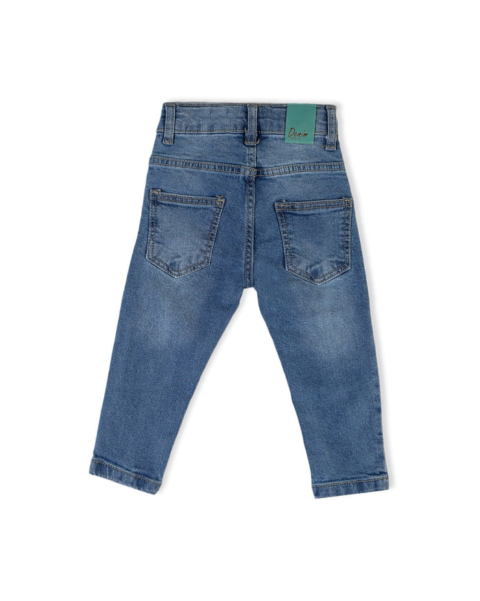 Eminent Girls Skinny Denim Pant, Girls Pants & Capri, Eminent, Chase Value