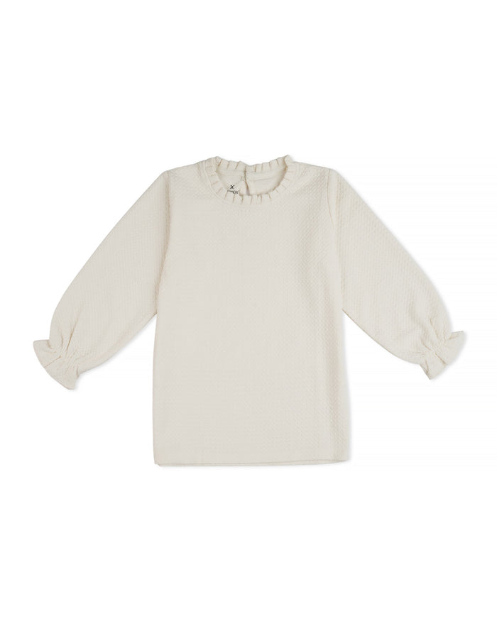 Girls Fancy Top
