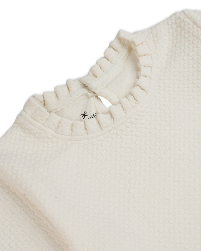 Girls Fancy Top