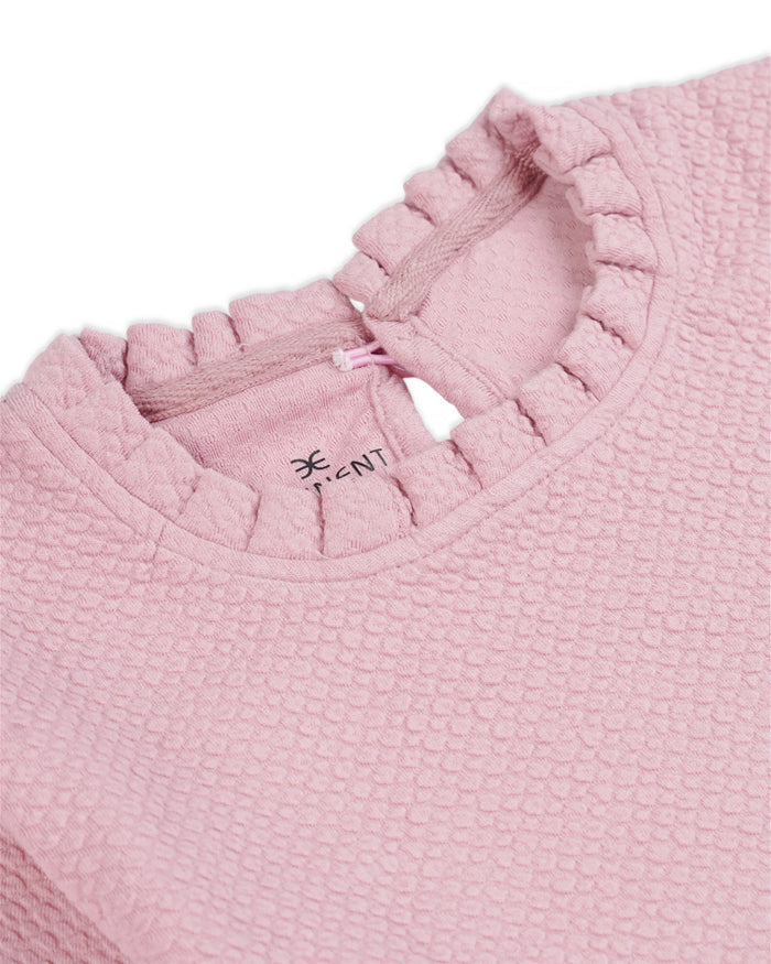 Girls Fancy Top