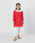 Girls Frock