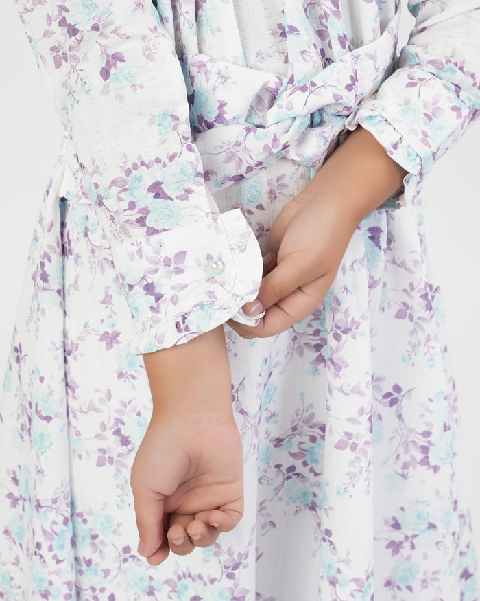Girls Frock