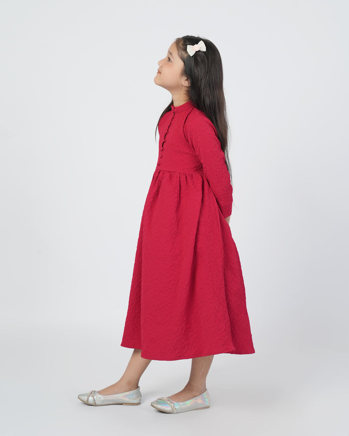 Girls Frock