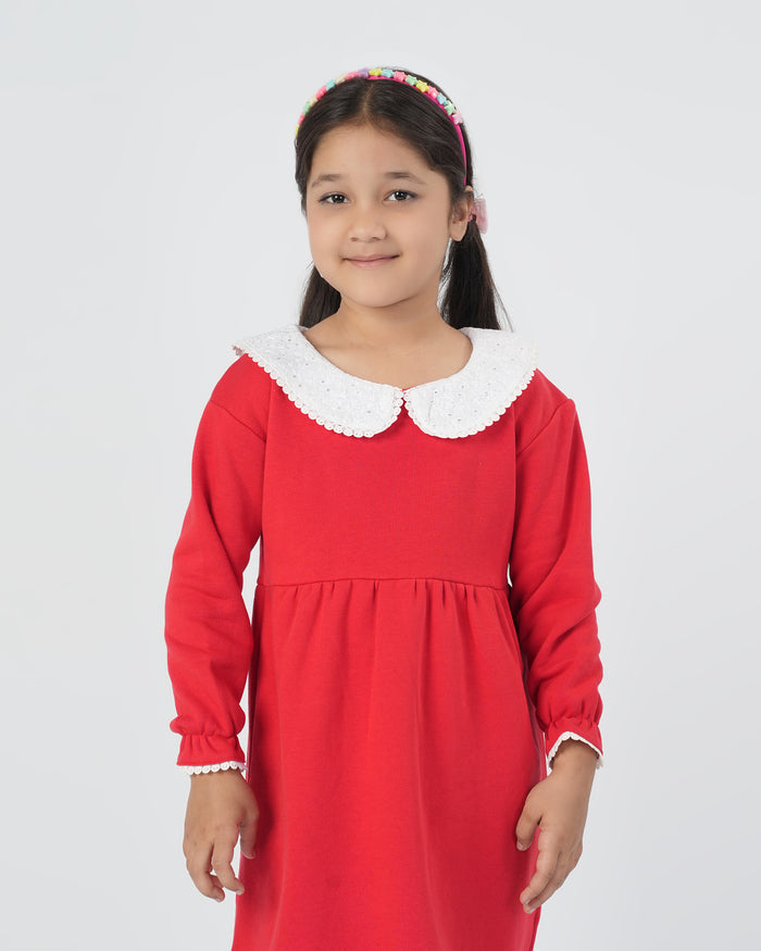 Girls Frock