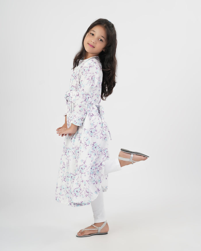 Girls Frock