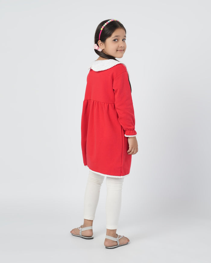 Girls Frock