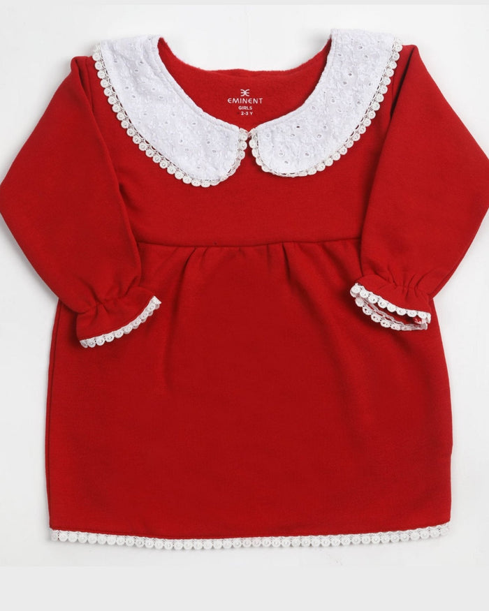 Girls Frock