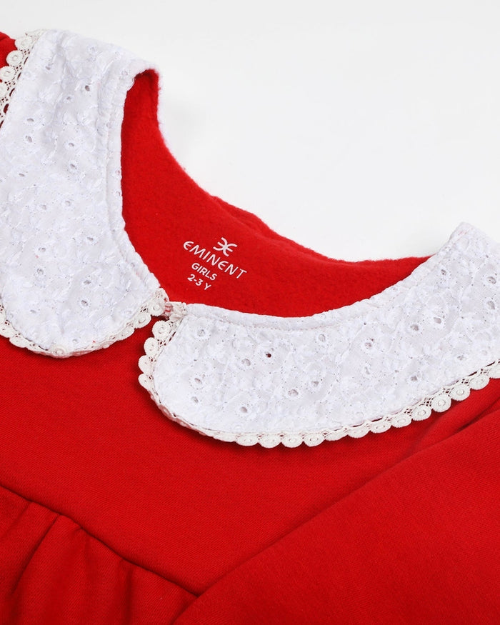 Girls Frock