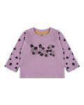 Girls Full Sleeves T-Shirt