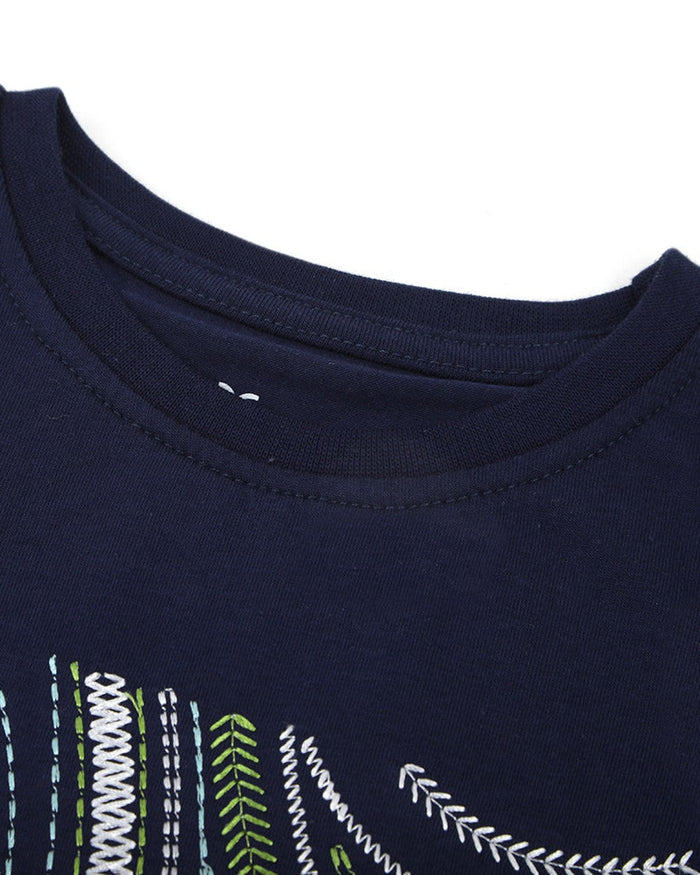 Girls Full Sleeves T-Shirt