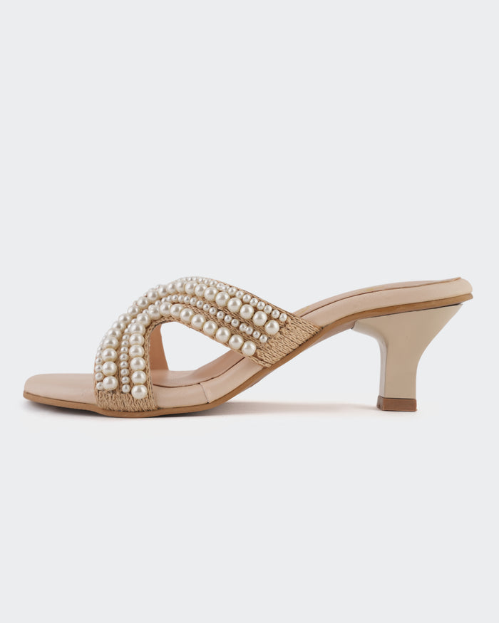 Girls Heel