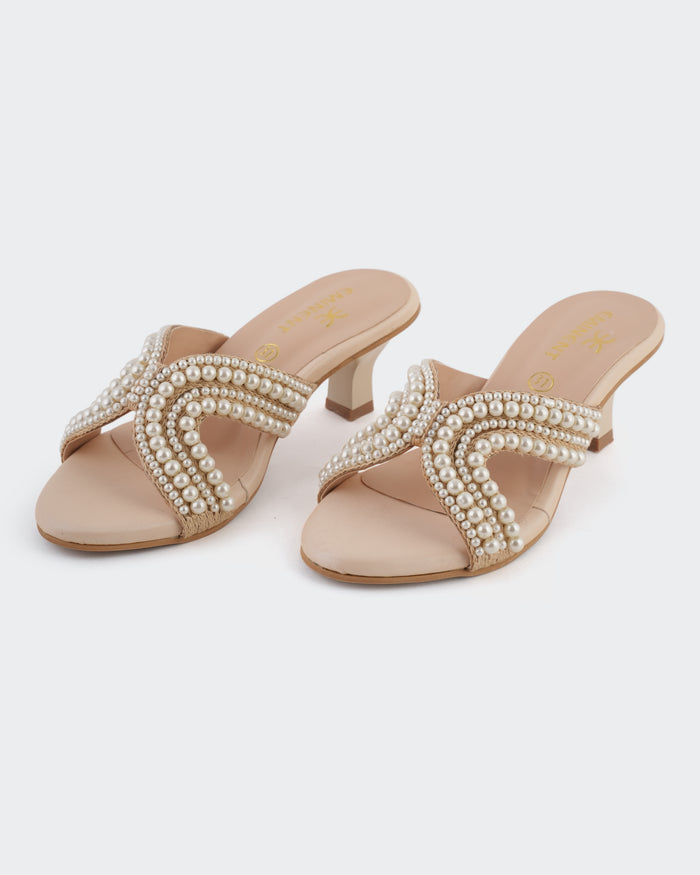 Girls Heel
