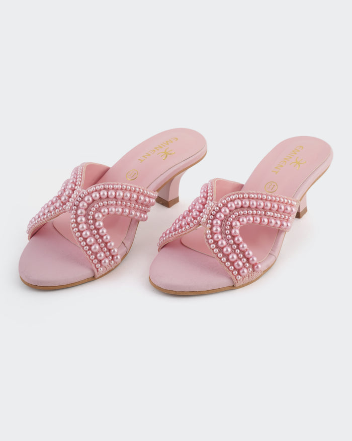 Girls Heel