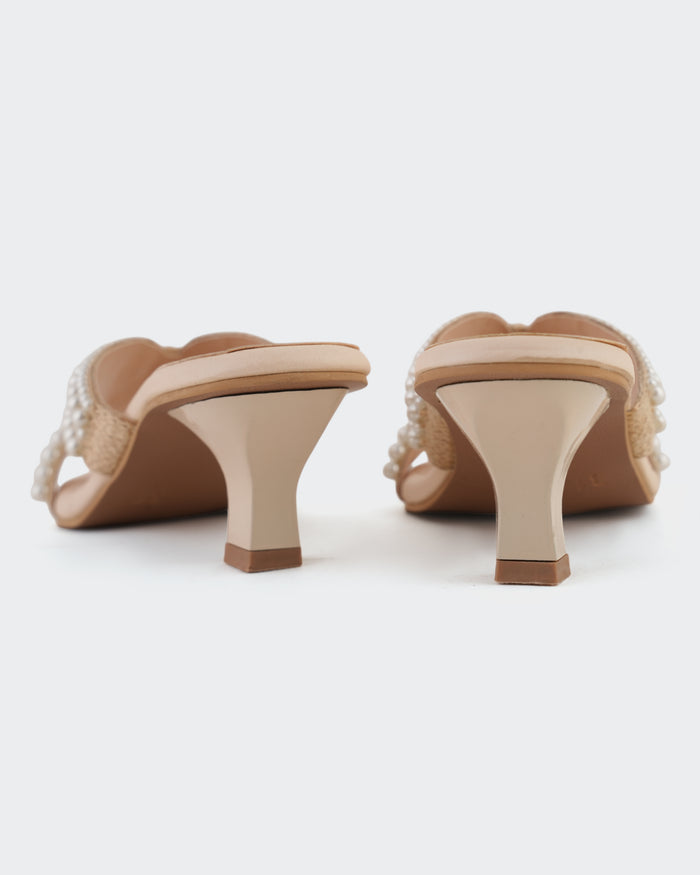 Girls Heel