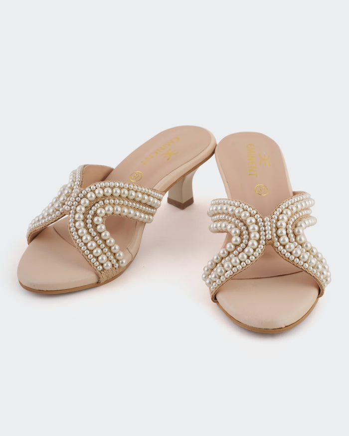 Girls Heel