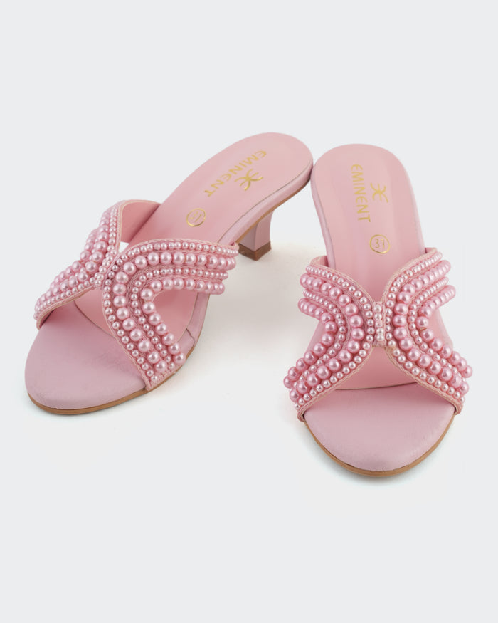 Girls Heel