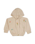 Girls Hoodie Sweatshirt