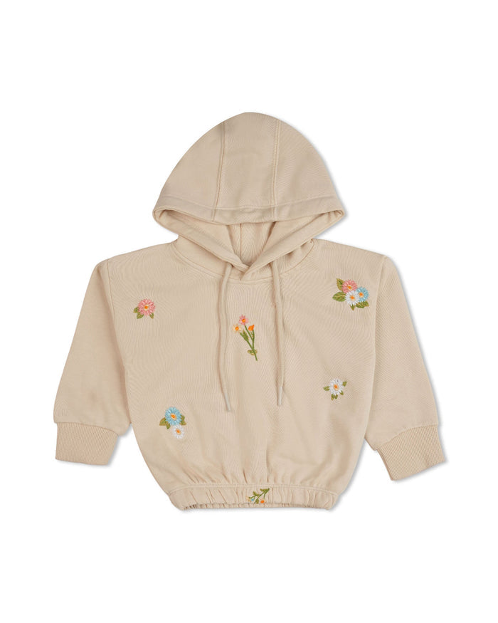 Girls Hoodie Sweatshirt