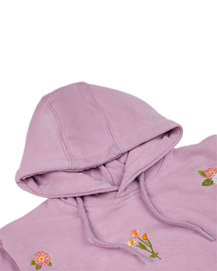 Girls Hoodie Sweatshirt