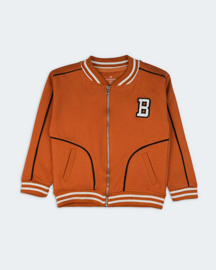 Girls Jacket