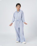 Girls Junior Woven Co-Ord Set