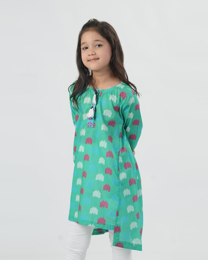Girls Kurti