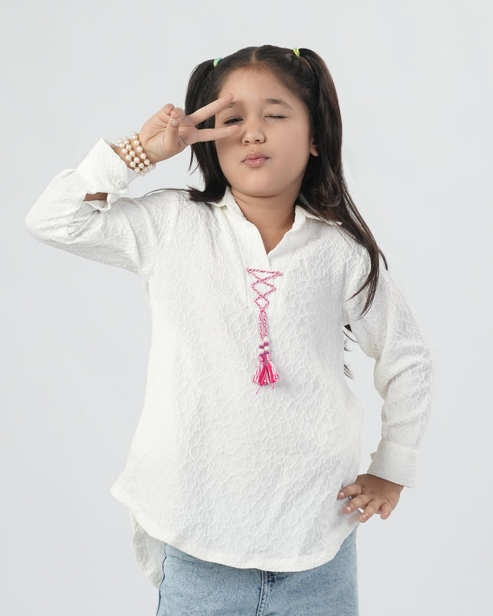 Girls Kurti