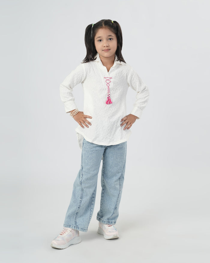 Girls Kurti