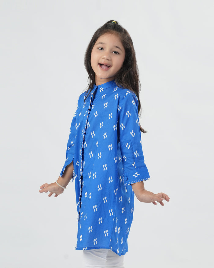 Girls Kurti
