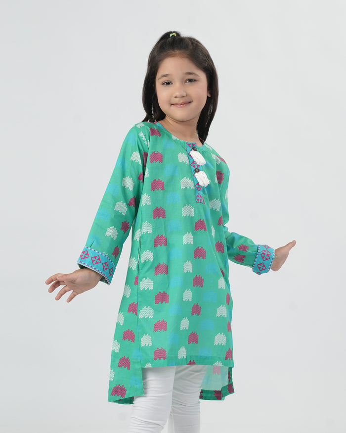 Girls Kurti