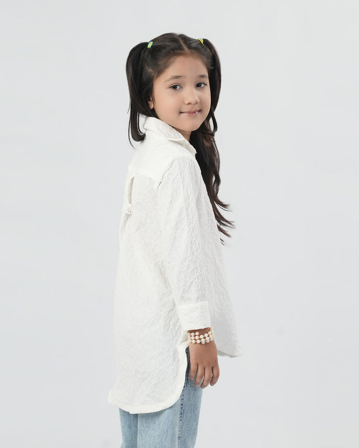 Girls Kurti